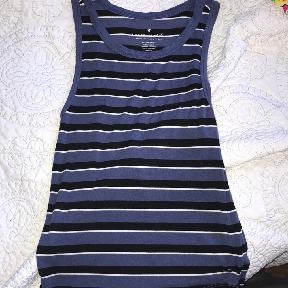 Comfy tank top